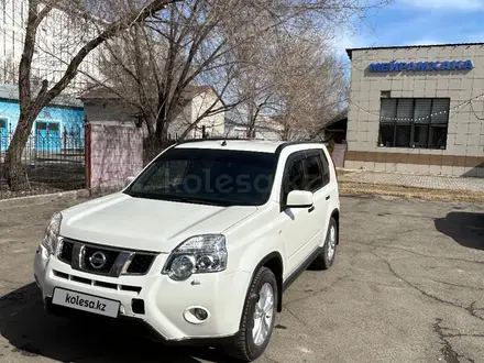 Nissan X-Trail 2011 года за 6 950 000 тг. в Талдыкорган – фото 10