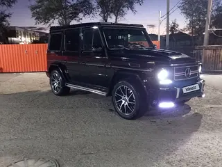 Mercedes-Benz G 320
