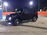 Mercedes-Benz G 320 1998 года за 12 000 000 тг. в Павлодар – фото 4