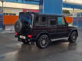 Mercedes-Benz G 320 1998 года за 12 000 000 тг. в Павлодар – фото 5