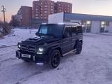 Mercedes-Benz G 320 1998 года за 12 000 000 тг. в Павлодар – фото 3