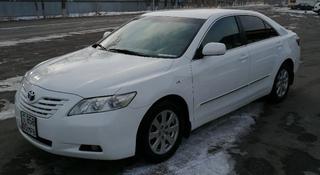 Toyota Camry 2006 года за 6 700 000 тг. в Каскелен