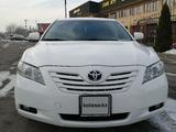 Toyota Camry 2006 года за 6 500 000 тг. в Каскелен – фото 2