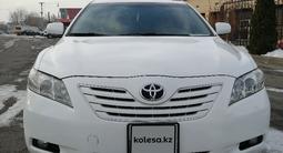 Toyota Camry 2006 года за 6 700 000 тг. в Каскелен – фото 2