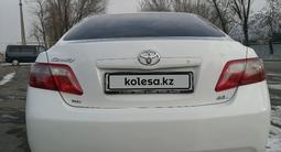 Toyota Camry 2006 года за 6 700 000 тг. в Каскелен – фото 3