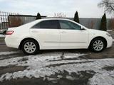 Toyota Camry 2006 года за 6 700 000 тг. в Каскелен – фото 4