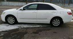 Toyota Camry 2006 года за 6 700 000 тг. в Каскелен – фото 5