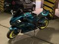 Kawasaki  ZX-10 Ninja 2020 года за 9 000 000 тг. в Астана – фото 10