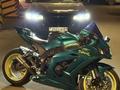Kawasaki  ZX-10 Ninja 2020 года за 9 000 000 тг. в Астана – фото 13