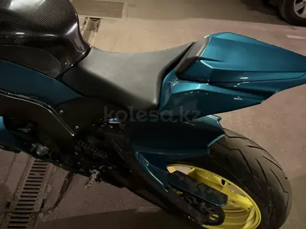 Kawasaki  ZX-10 Ninja 2020 года за 9 000 000 тг. в Астана – фото 5