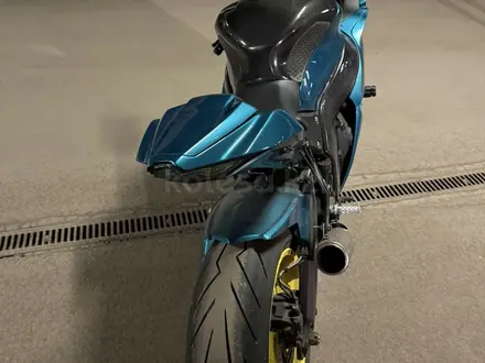 Kawasaki  ZX-10 Ninja 2020 года за 9 000 000 тг. в Астана – фото 6
