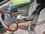 Lexus GS 300 2005 годаүшін6 300 000 тг. в Астана