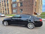 Lexus GS 300 2005 годаүшін6 300 000 тг. в Астана – фото 2