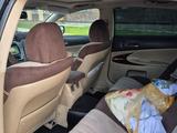 Lexus GS 300 2005 годаүшін6 300 000 тг. в Астана – фото 3