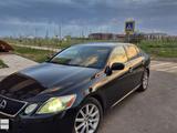 Lexus GS 300 2005 годаүшін6 300 000 тг. в Астана – фото 5