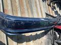 Бампер передний на БМВ Е53 Х5 за 90 000 тг. в Алматы – фото 25