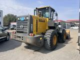 SDLG  L953F 2018 года за 13 000 000 тг. в Шу