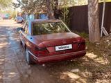 Mercedes-Benz E 230 1991 года за 850 000 тг. в Алматы – фото 3