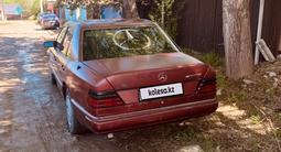 Mercedes-Benz E 230 1991 годаүшін850 000 тг. в Алматы – фото 3