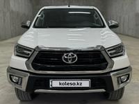 Toyota Hilux 2022 годаүшін23 000 000 тг. в Атырау
