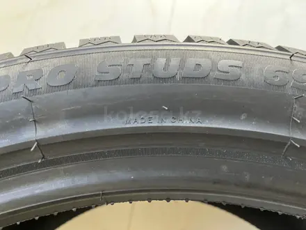 Sonix 285/40R22 325/35R22 за 580 000 тг. в Шымкент – фото 13