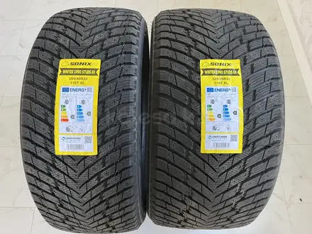 Sonix 285/40R22 325/35R22 за 580 000 тг. в Шымкент