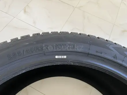 Sonix 285/40R22 325/35R22 за 580 000 тг. в Шымкент – фото 8
