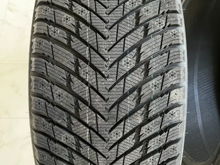 Sonix 285/40R22 325/35R22 за 580 000 тг. в Шымкент – фото 5