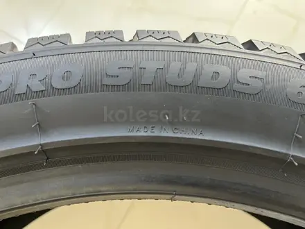 Sonix 285/40R22 325/35R22 за 580 000 тг. в Шымкент – фото 9