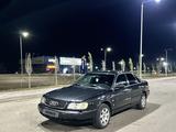 Audi A6 1995 года за 2 700 000 тг. в Каражал – фото 2