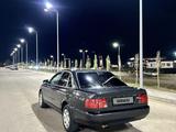 Audi A6 1995 года за 2 700 000 тг. в Каражал – фото 4