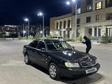 Audi A6 1995 года за 2 700 000 тг. в Каражал