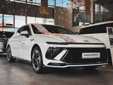 Hyundai Sonata High-Tech 2024 годаүшін16 461 000 тг. в Алматы