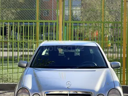 Mercedes-Benz E 280 2001 года за 4 000 000 тг. в Кызылорда – фото 4
