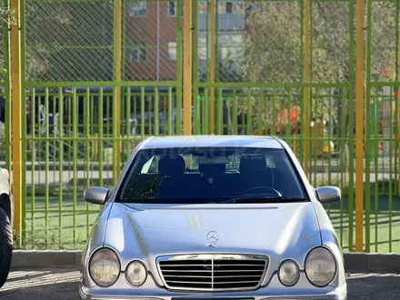 Mercedes-Benz E 280 2001 года за 4 000 000 тг. в Кызылорда