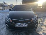 Kia K5 2016 годаүшін7 700 000 тг. в Астана – фото 3