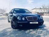 Mercedes-Benz E 320 2001 годаfor4 600 000 тг. в Актау