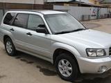 Subaru Forester 2004 года за 5 000 000 тг. в Алматы