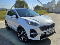 Kia Sportage 2019 годаүшін11 777 777 тг. в Астана