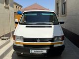 Volkswagen Transporter 1995 года за 1 950 000 тг. в Кызылорда