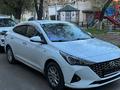 Hyundai Accent 2020 года за 8 200 000 тг. в Шымкент