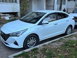 Hyundai Accent 2020 года за 8 700 000 тг. в Шымкент – фото 3