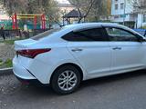 Hyundai Accent 2020 года за 8 700 000 тг. в Шымкент – фото 4