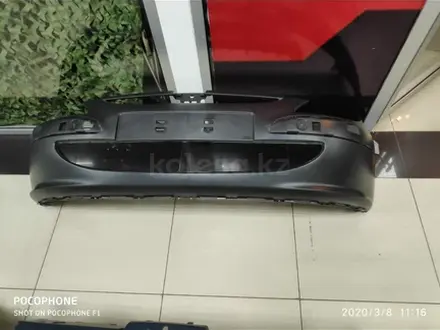 Бампер передний за 27 600 тг. в Астана