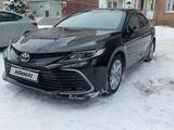 Toyota Camry 2021 годаfor14 900 000 тг. в Усть-Каменогорск – фото 5