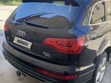 Audi Q7 2015 года за 10 500 000 тг. в Актау – фото 3