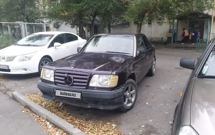 Mercedes-Benz E 200 1994 годаfor1 200 000 тг. в Талдыкорган