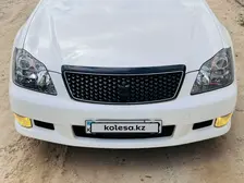 Toyota Crown, 2007