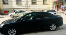 Toyota Avensis 2007 года за 5 350 000 тг. в Актау – фото 3