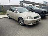 Toyota Camry 2002 годаfor4 600 000 тг. в Астана